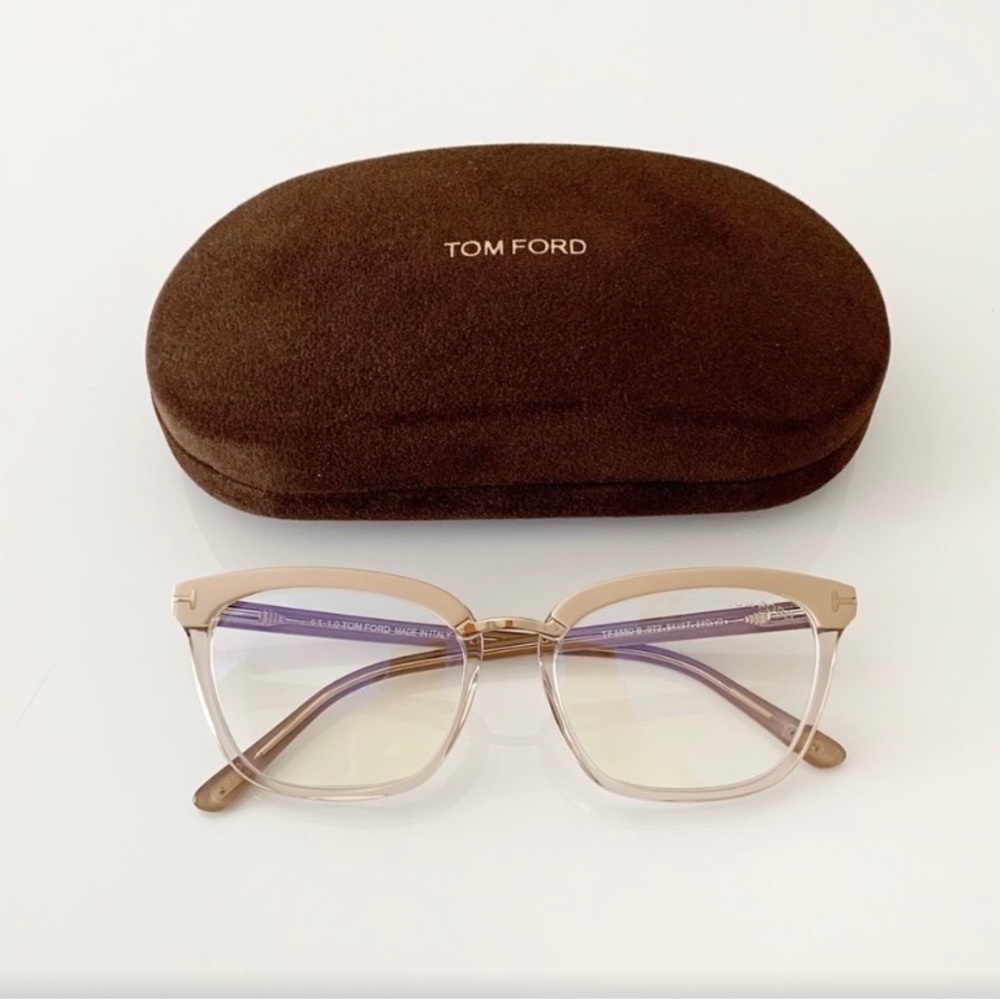 Tom Ford Glasses, New - Picture 2 of 12